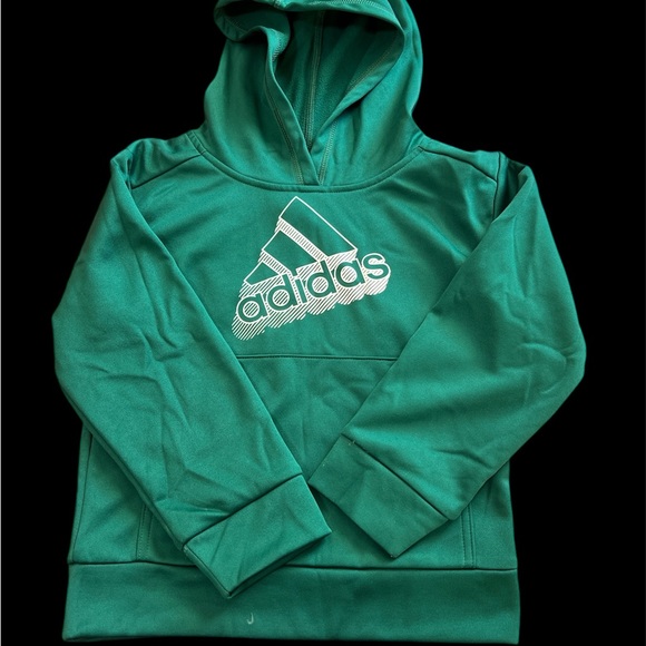 Adidas sweater - Picture 2 of 2